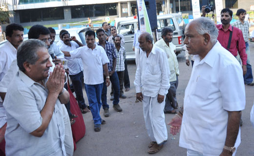 Yeddyurappa